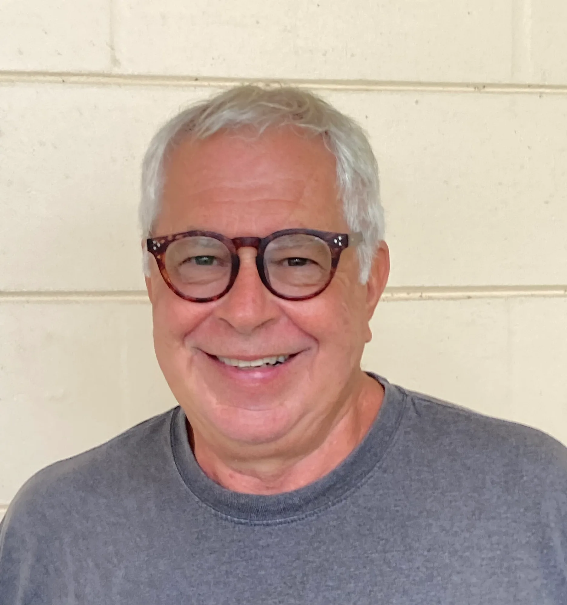 Jerry Furgione, President