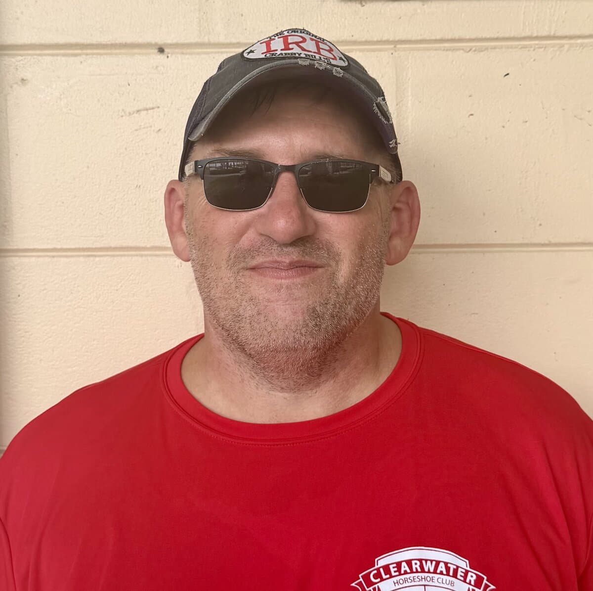 Jim Griffin, Co-Facility Director