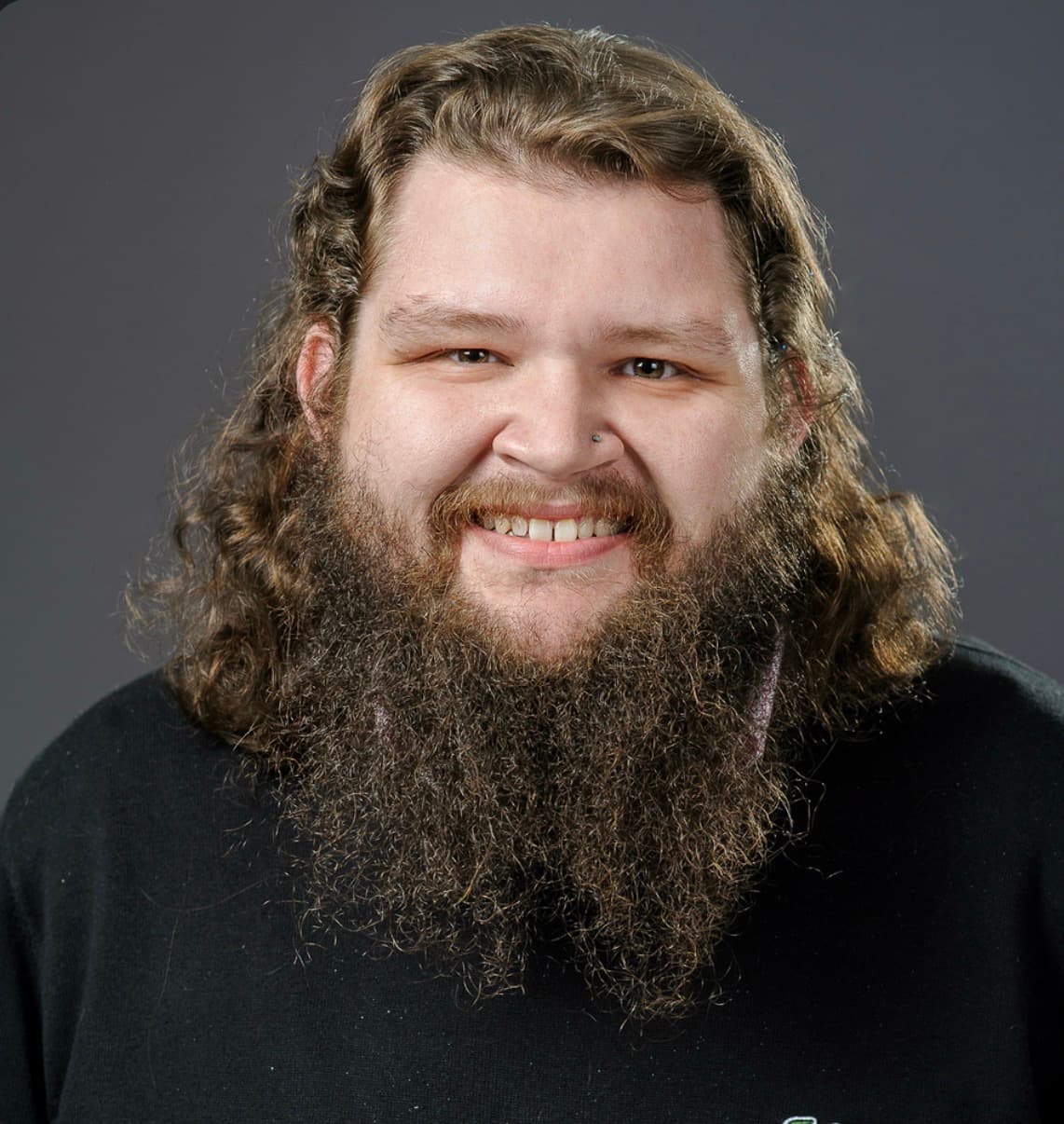 Joseph Livesay, Vice President — Webmaster
