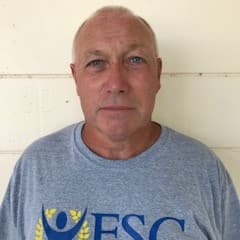 Mark Seibold, League Director/Alternate Tournament Director