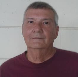 Mike Roza, Treasurer