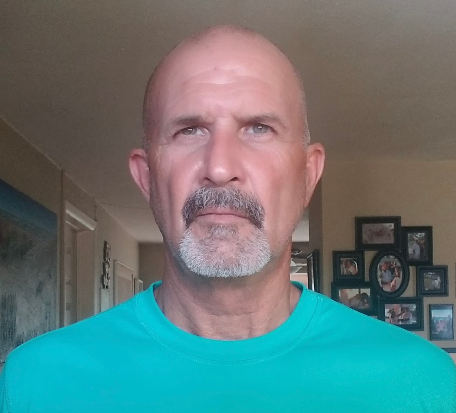 Paul Cotnoir, Tournament Director