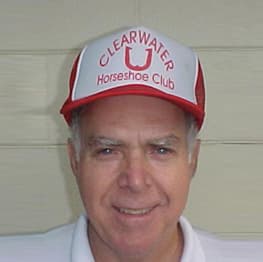 Ron Deckard, Vice President — Secretary