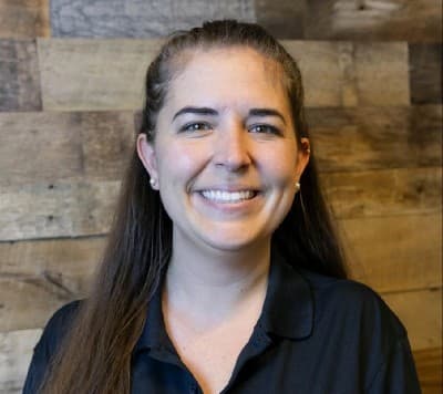 Susan Senseman, Marketing and Social Media Director