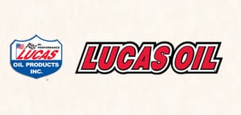 Lucas Oil logo