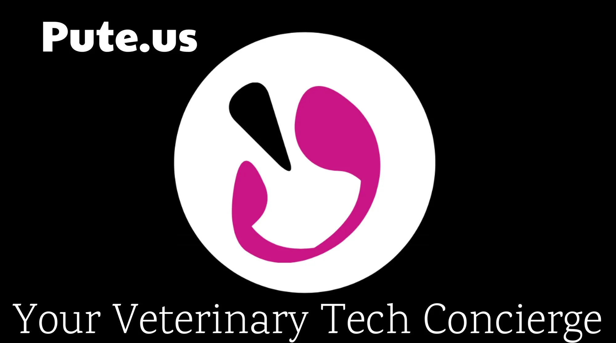 Pute.us logo
