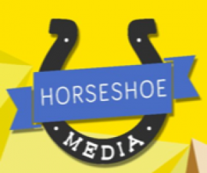 horseshoe media
